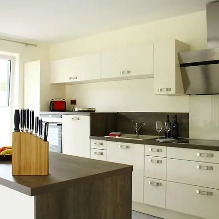 Sonnenschein Holiday home *