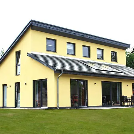 Sonnenschein Holiday home *