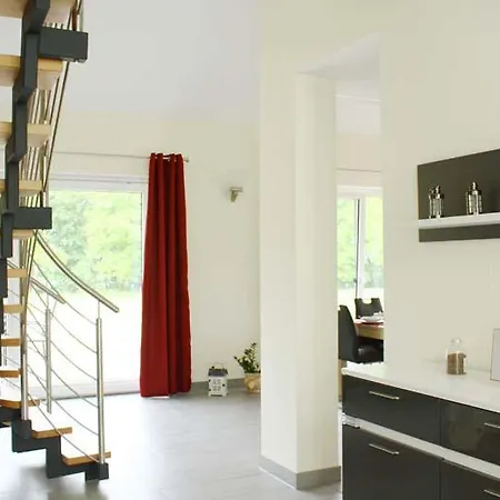 Sonnenschein Holiday home Malchow (Mecklenburg-Vorpommern)