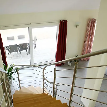 Sonnenschein Holiday home