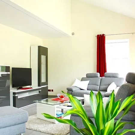 Sonnenschein Holiday home *