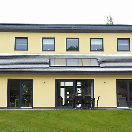 Holiday home Sonnenschein