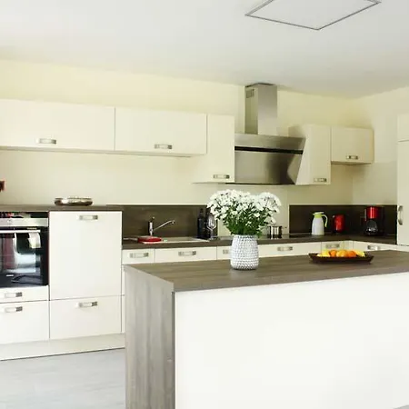 Sonnenschein Holiday home Malchow (Mecklenburg-Vorpommern)